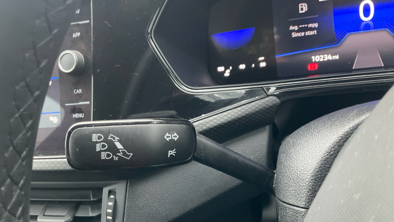 Volkswagen T-Cross 1.0 TSI 110 SE 5dr Petrol Estate